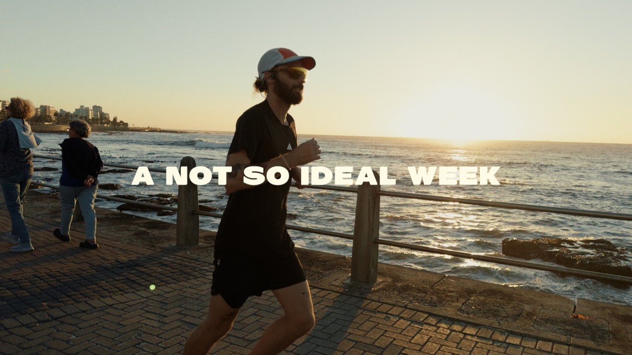 A Not So Ideal Week