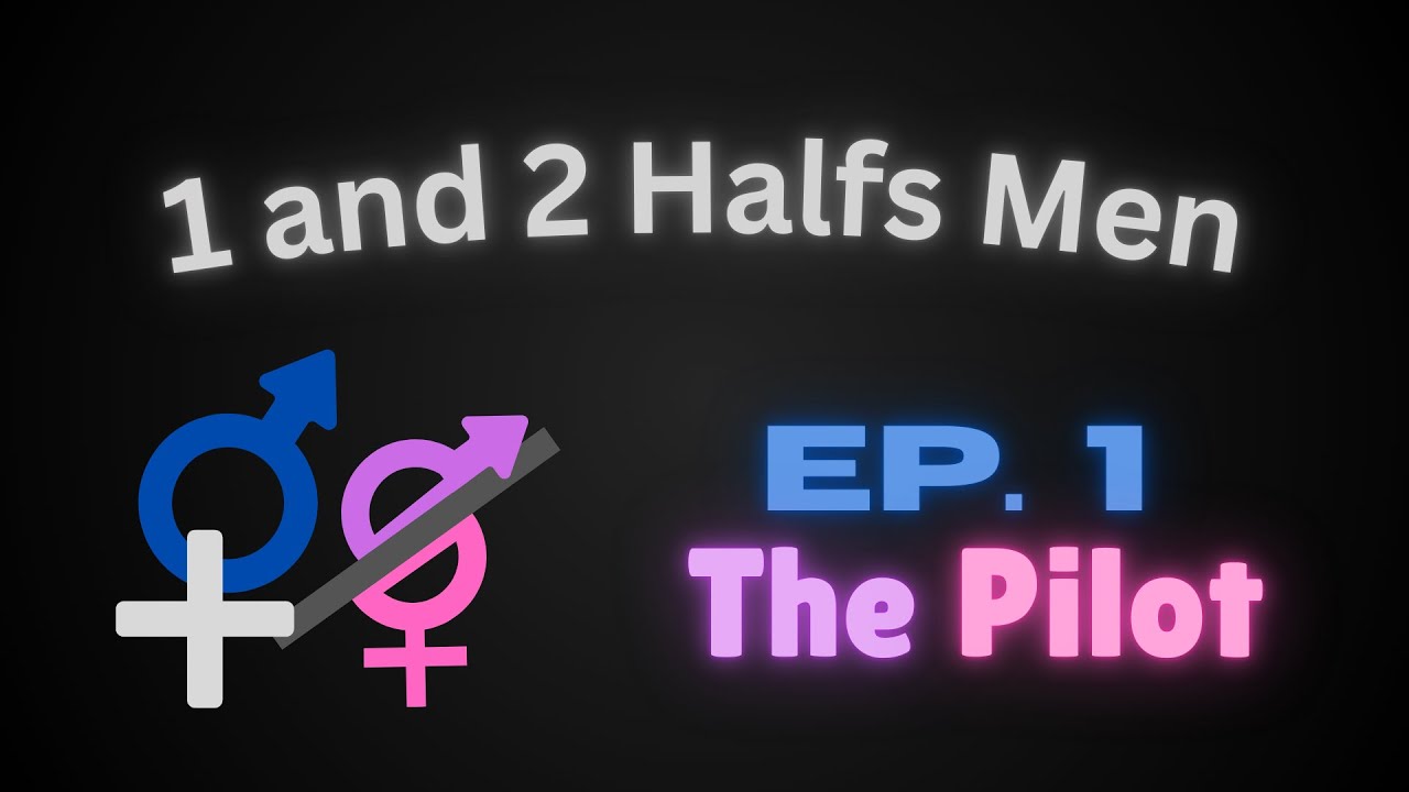 For The Audio Listeners - Ep 1 The Pilot