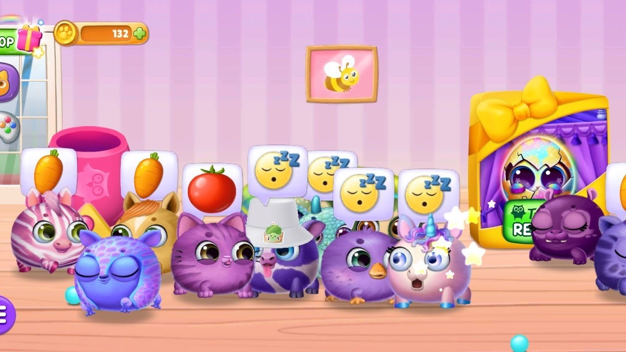 Smolsies Game! 💜 Official Trailer | Smolsiesgame.com | Smolsies - My Cute Pte TutoTOOSN