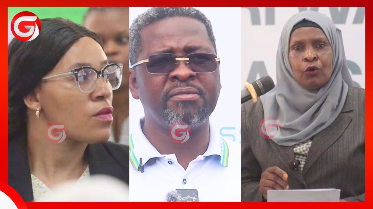 WAAJIRI WAAGIZWA KUPELEKA TAAARIFA ZA WASTAAFU ILI KUPATA MAFAO KWA WAKATI