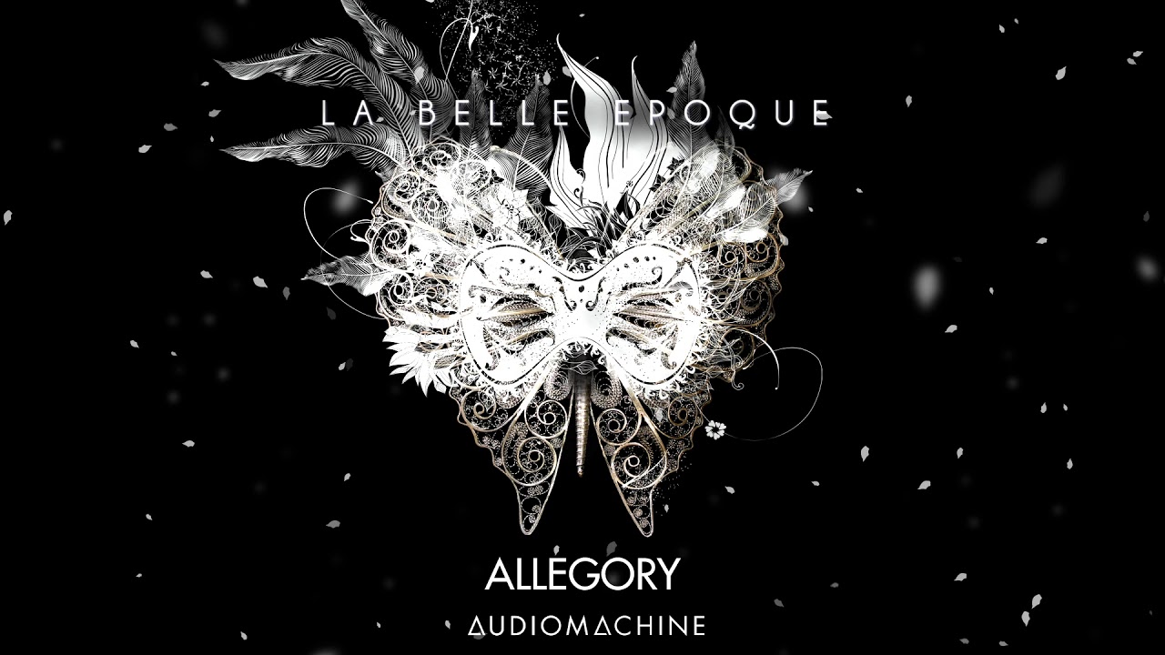 Audiomachine - Allegory