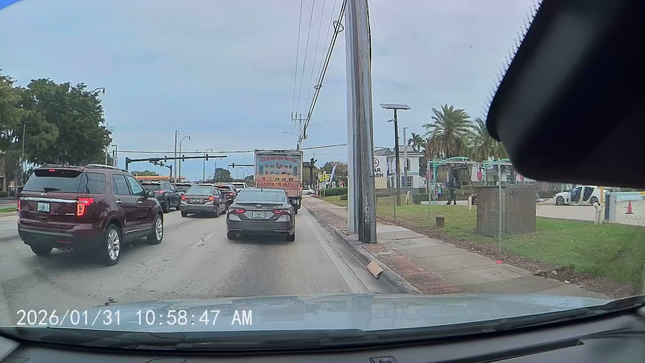 Florida’s 36‑Candidate Governor Race Is Wild… But Not as Wild as This Footage! February 3, 2026(1)