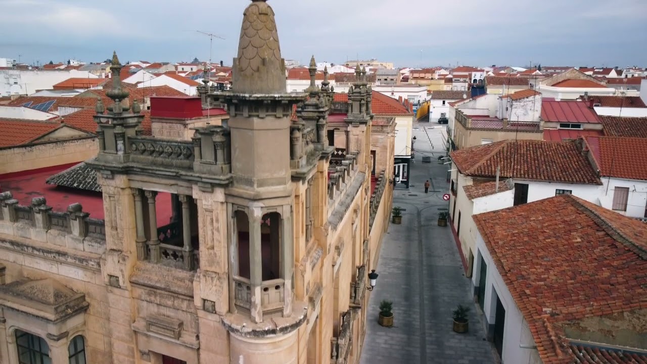 Destino Guareña Centro 2023