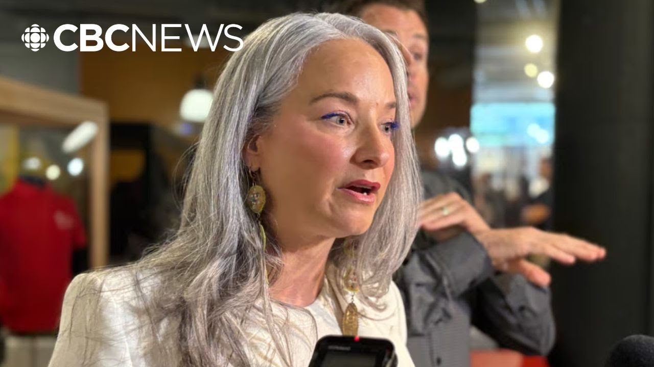 Premier Kinew explains Fontaine’s apology over Charlie Kirk Instagram post