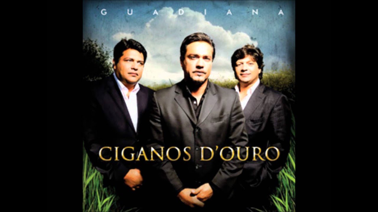 Ciganos D'Ouro - La Camarga