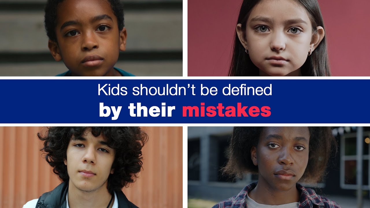 The Impact of the Juvenile Justice System on Kids&rsquo; Health | AAP