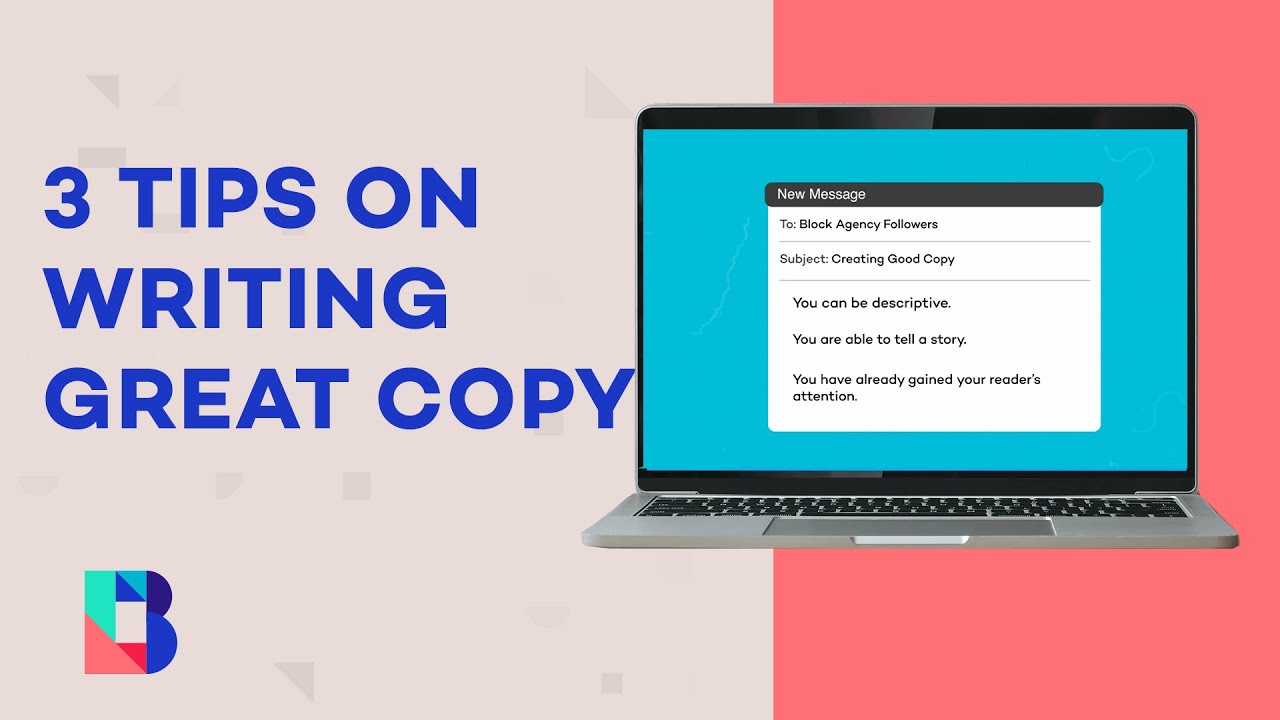 Taking Your Sales Copy from Good to Great