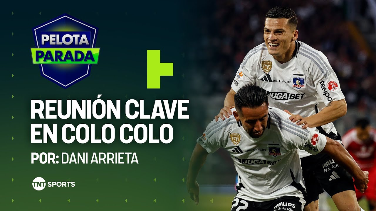 Novedades de Colo Colo | Miércoles 26 de noviembre