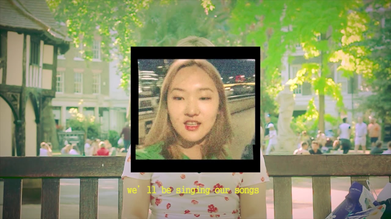 윈다-Our Songs (Feat. Isegye)