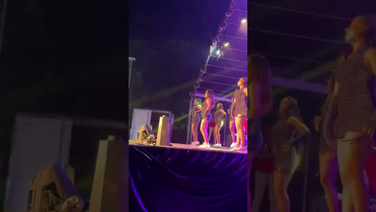 කෝමද Suba with Cameliya Dancing Team | Ela Creation