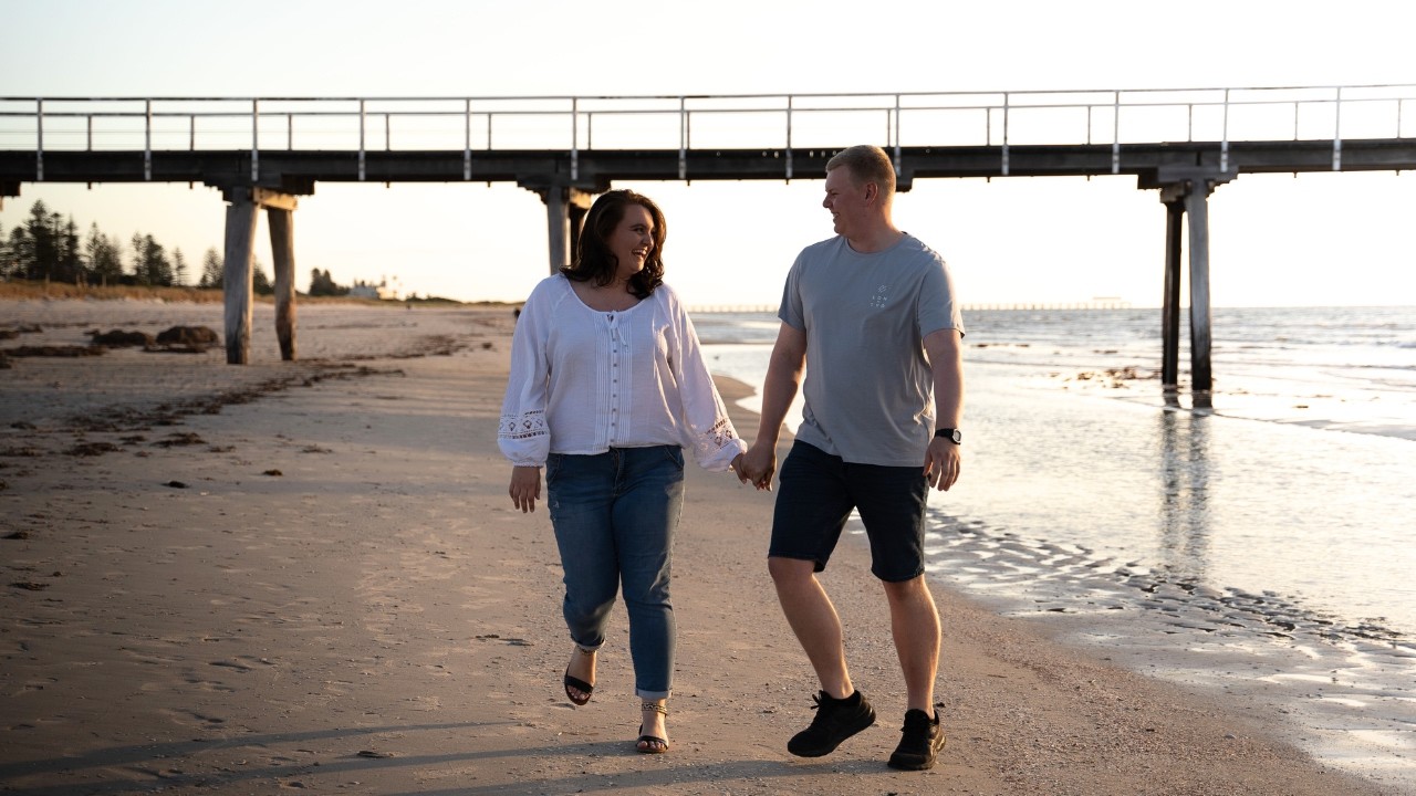 Beth & Connor – A Love Story | Engagement Film