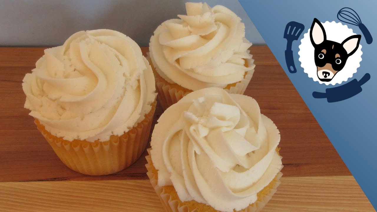 Classic White Frosting Recipe