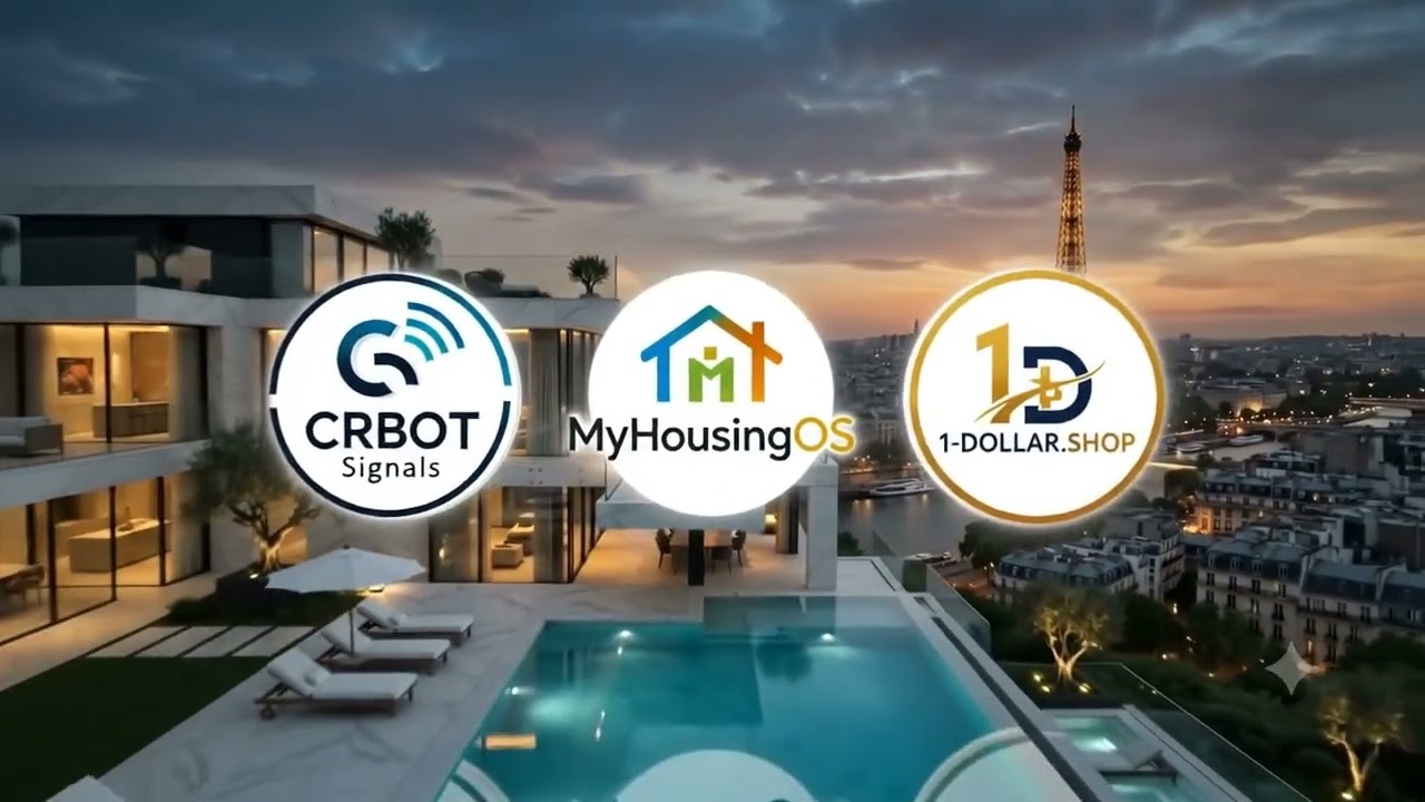 CRBOT Token Explained | The Core Utility Token for Automated Trading 🪙⚡