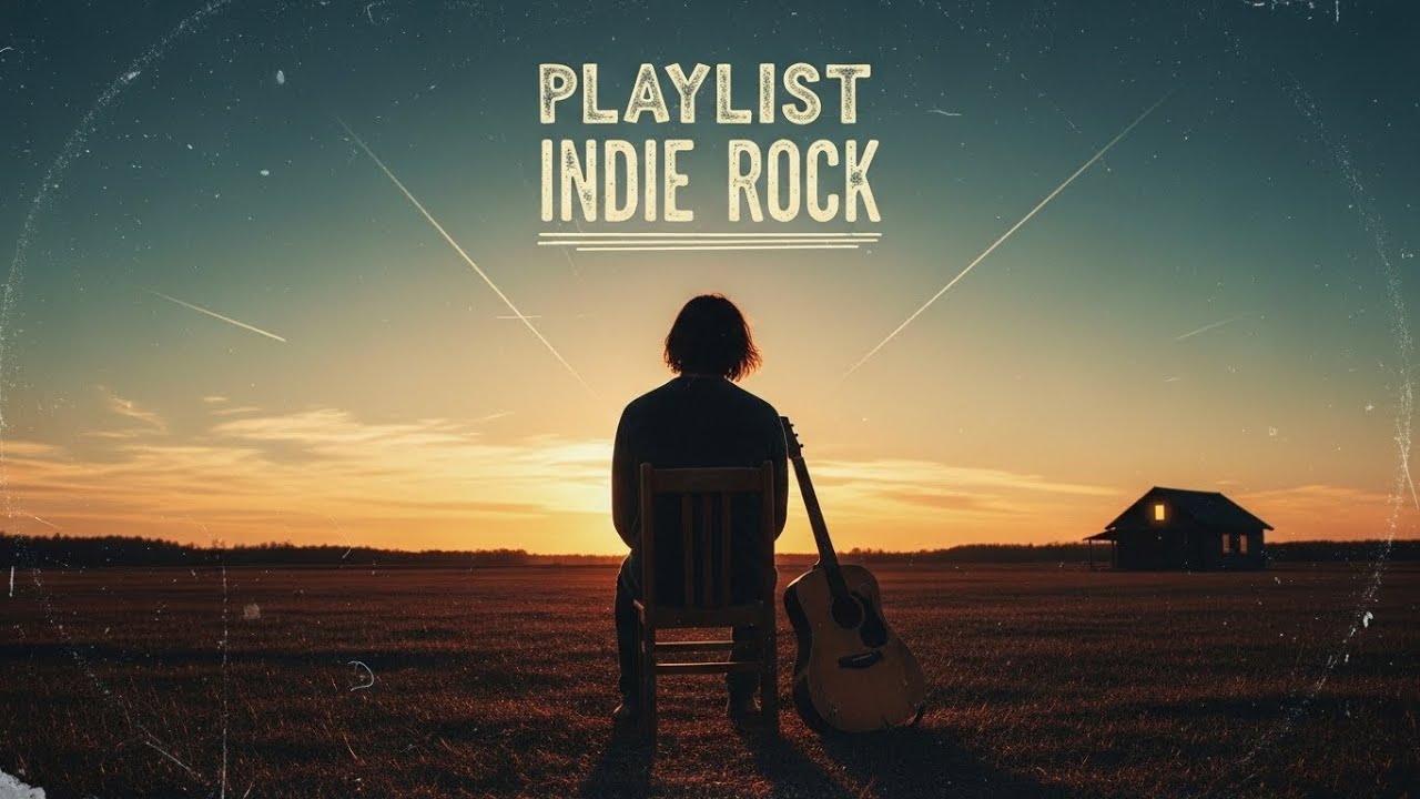 Indie Rock/Alternative Compilation 🎸 That Inspired by Tame Impala Vol 130