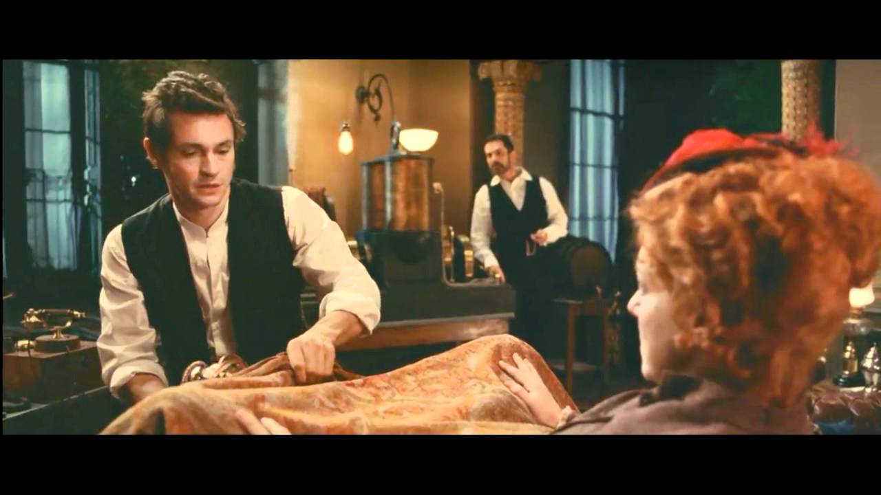 &laquo;Без истерики! (Hysteria)&raquo; Трейлер