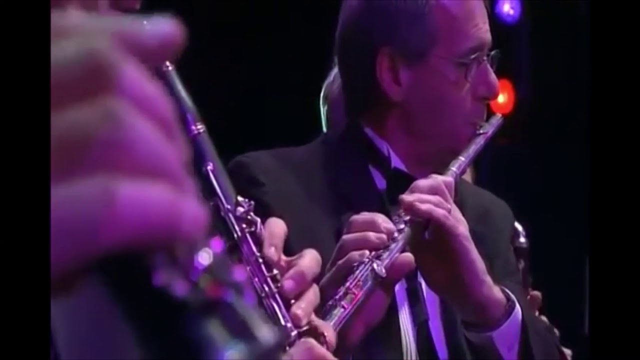 Johnny Mathis:  Wonderful