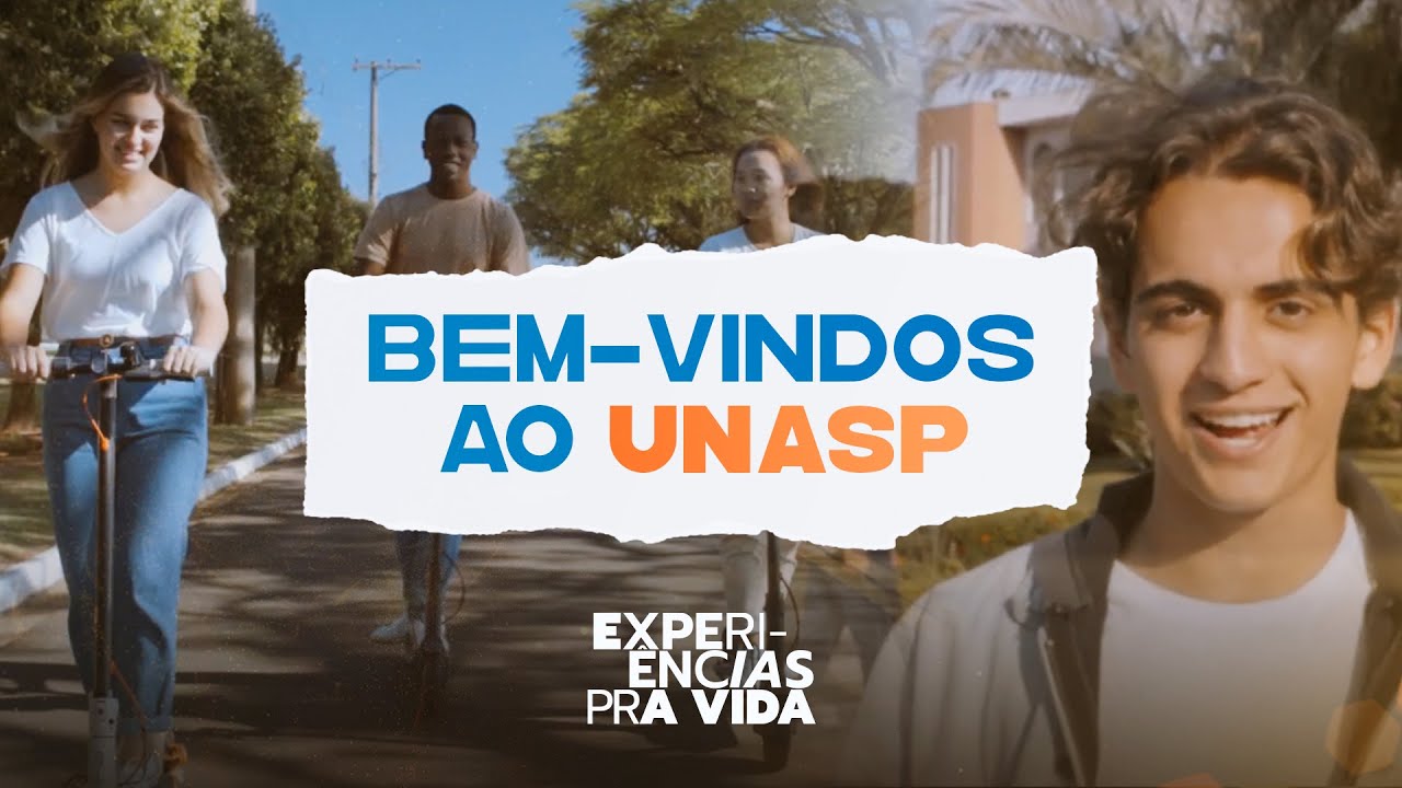 Institucional UNASP