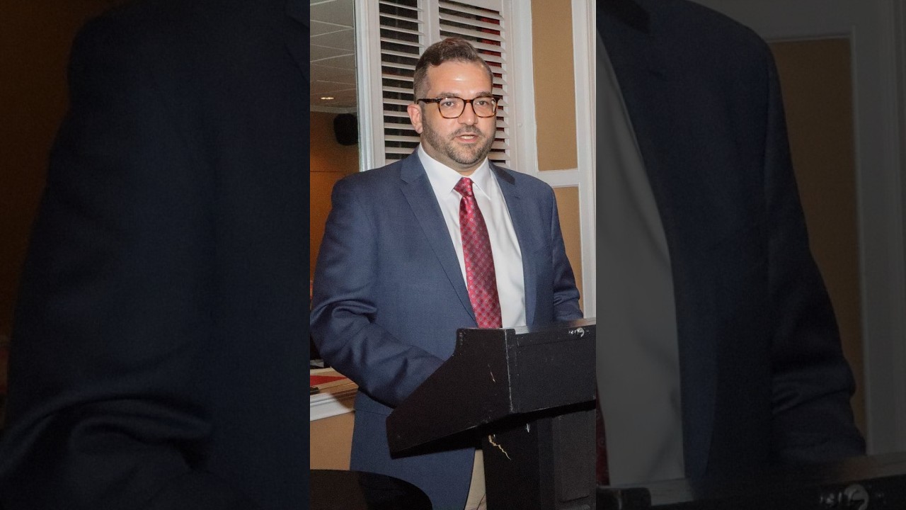 Log Cabin Republicans Join The Rest Of The GOP In Trans Erasure