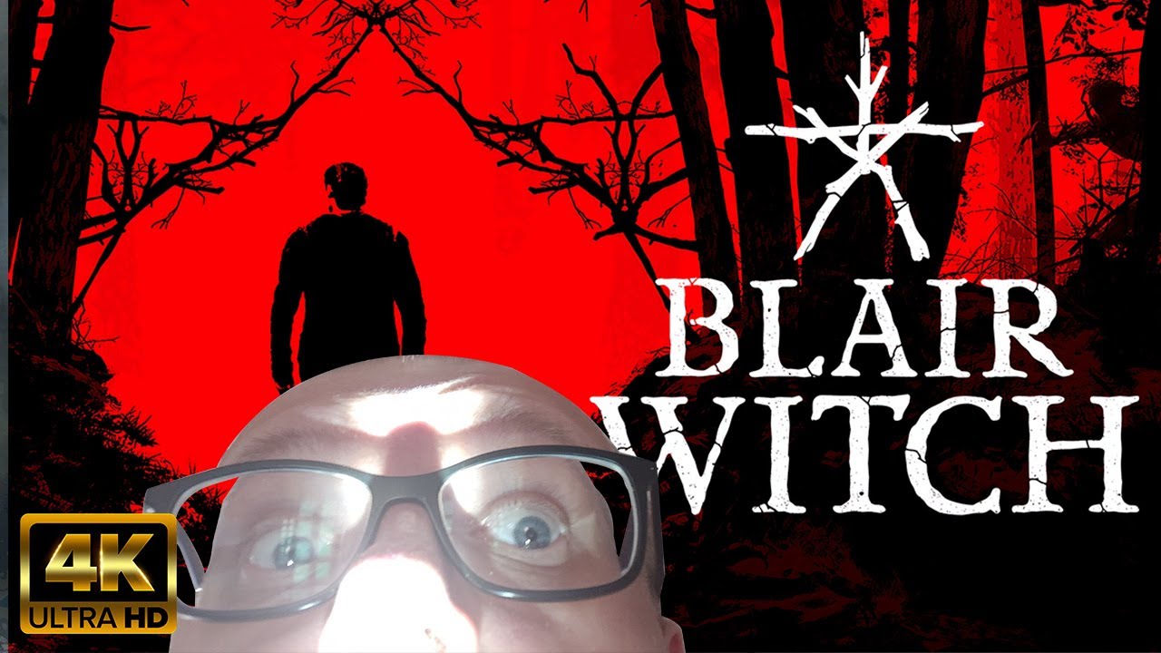 Blair Witch - Recenzja