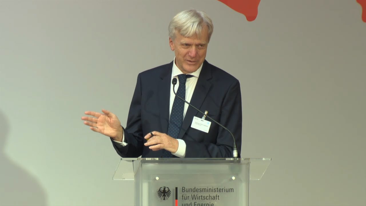 Konferenz Digitaler Wandel 4/4