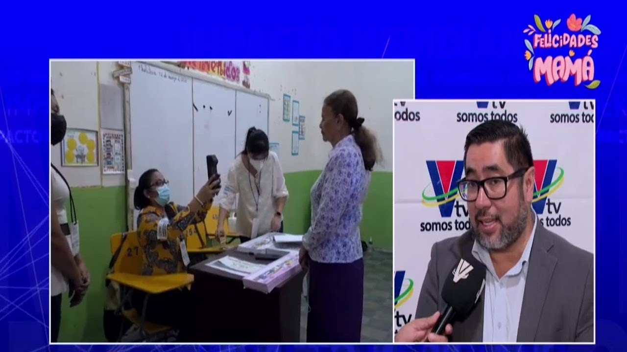 Analista pol&iacute;tico sobre elecciones 2025: 