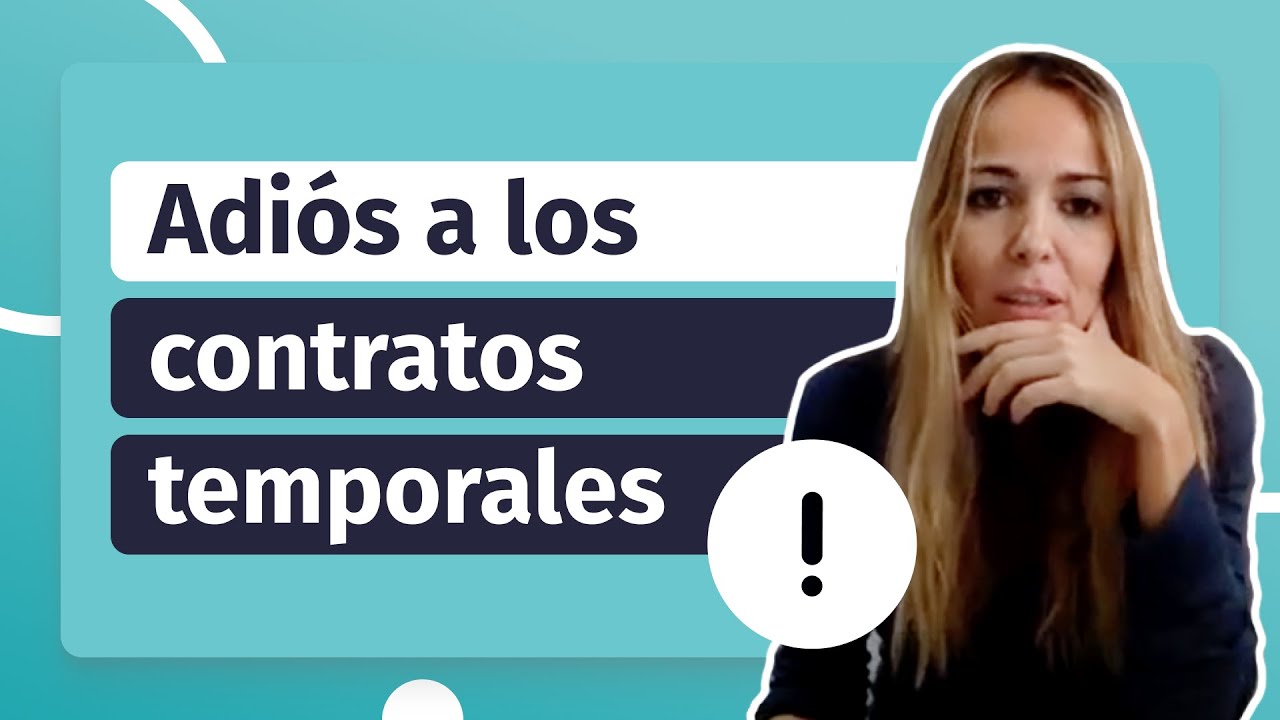 #49 Los aspectos más relevantes de la REFORMA LABORAL 2022 | Factorial HR
