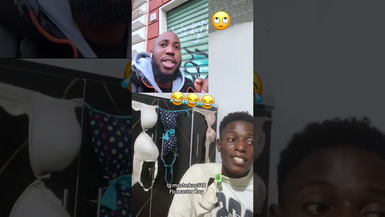 Some Igbo man don’t think well like dey claims to be