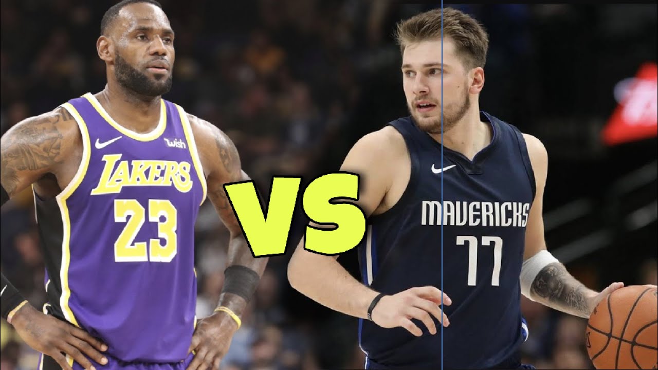 Small Forward vs Shooting Guard in Basketball