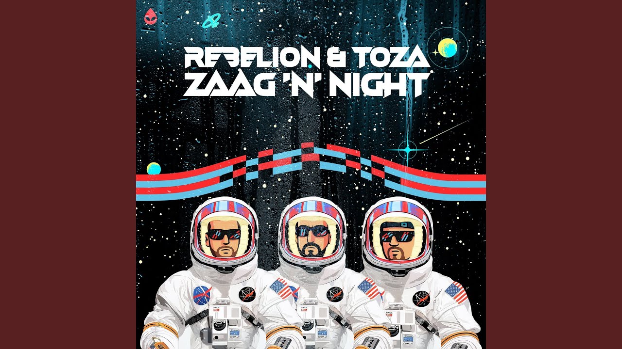 ZAAG 'N' NIGHT