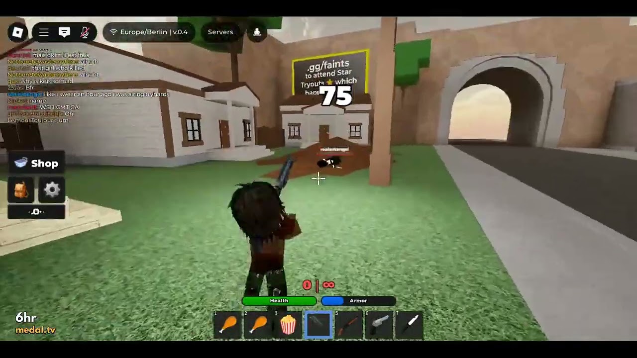 `da hills montage
