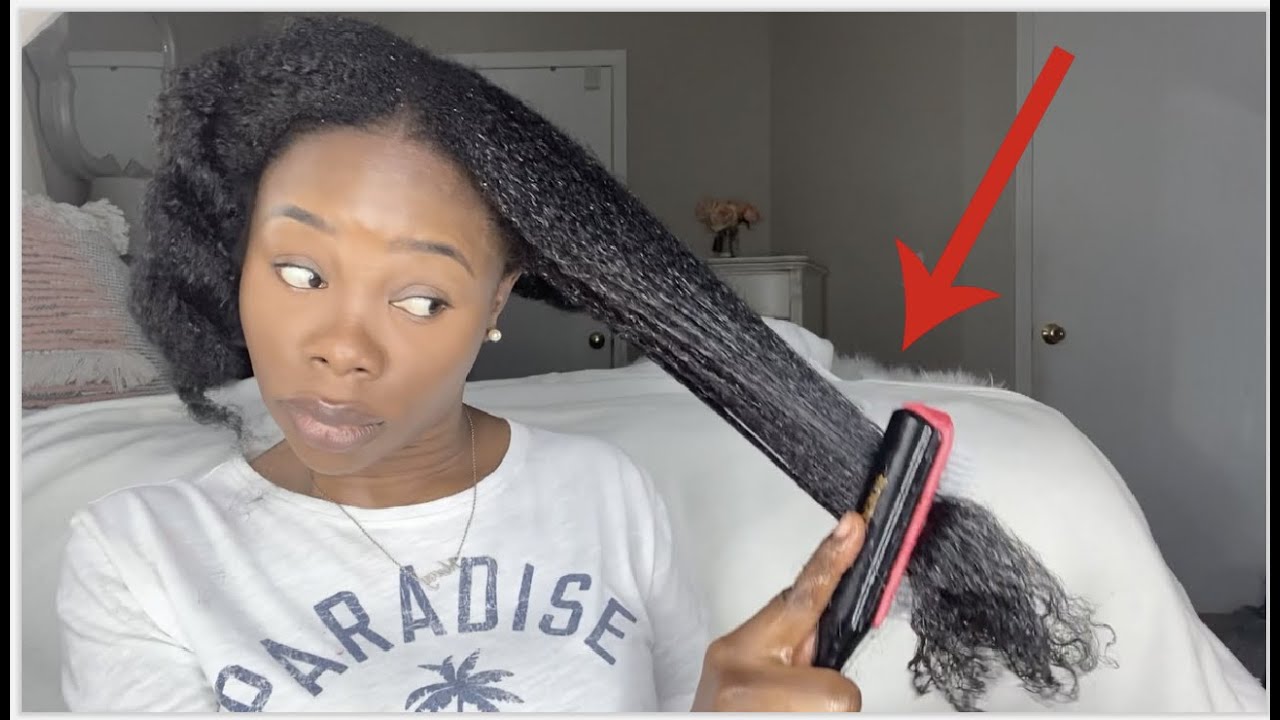 5 more reasons why your natural hair ISN'T growing. How I regrew my natural hair longer and thicker