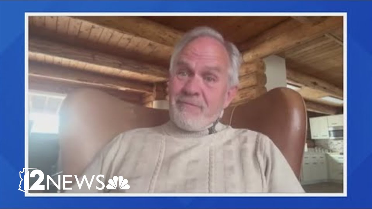 1-on-1 with Ed Smart: How to hold on to hope