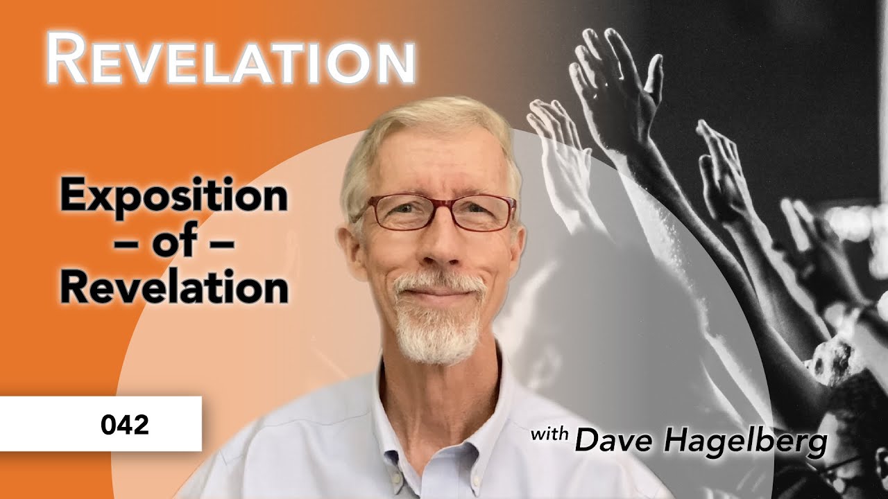 Rev. 15 Explained (Worship & Preparation)