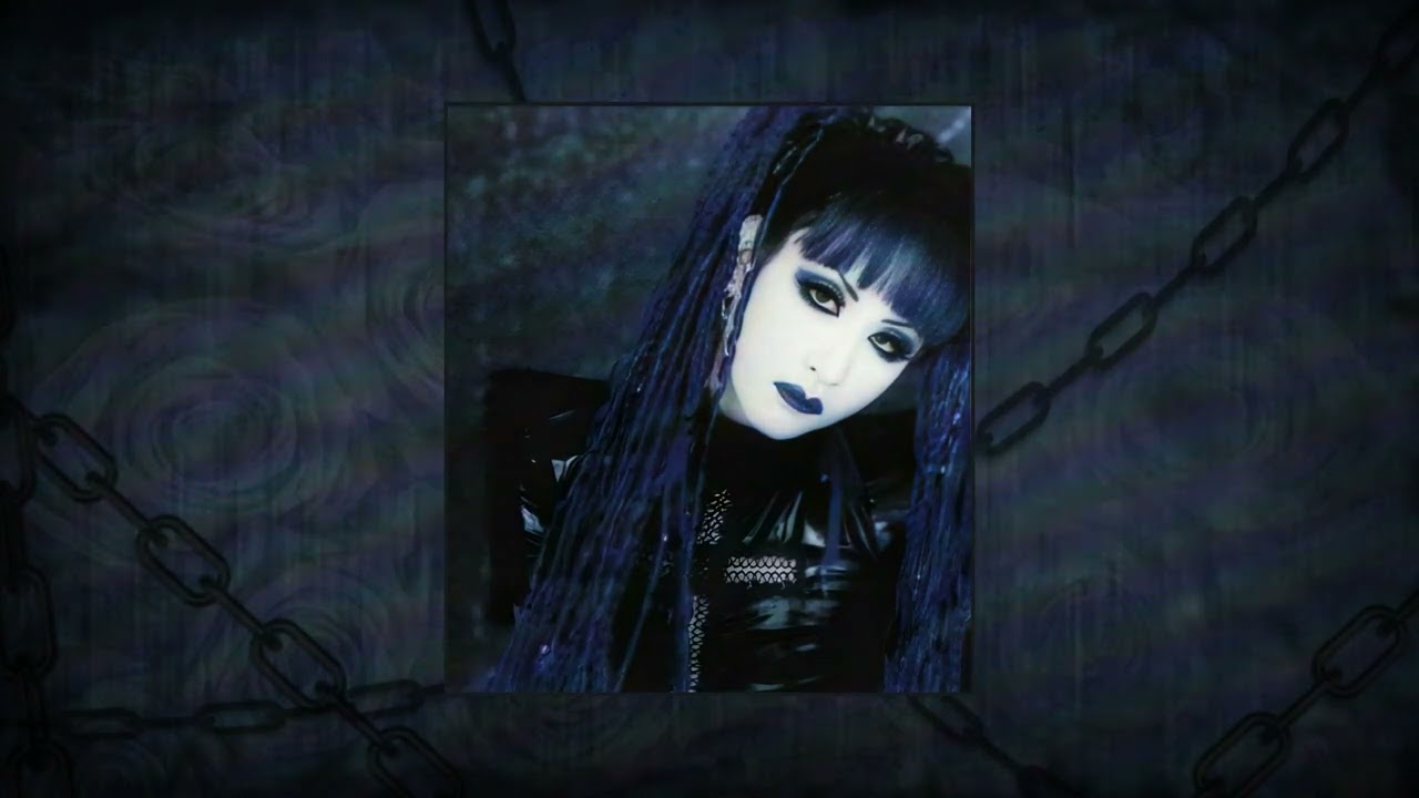 Malice Mizer - Kyomu no Naka de no Yuugi slowed Instrumental - Slowed + Reverb
