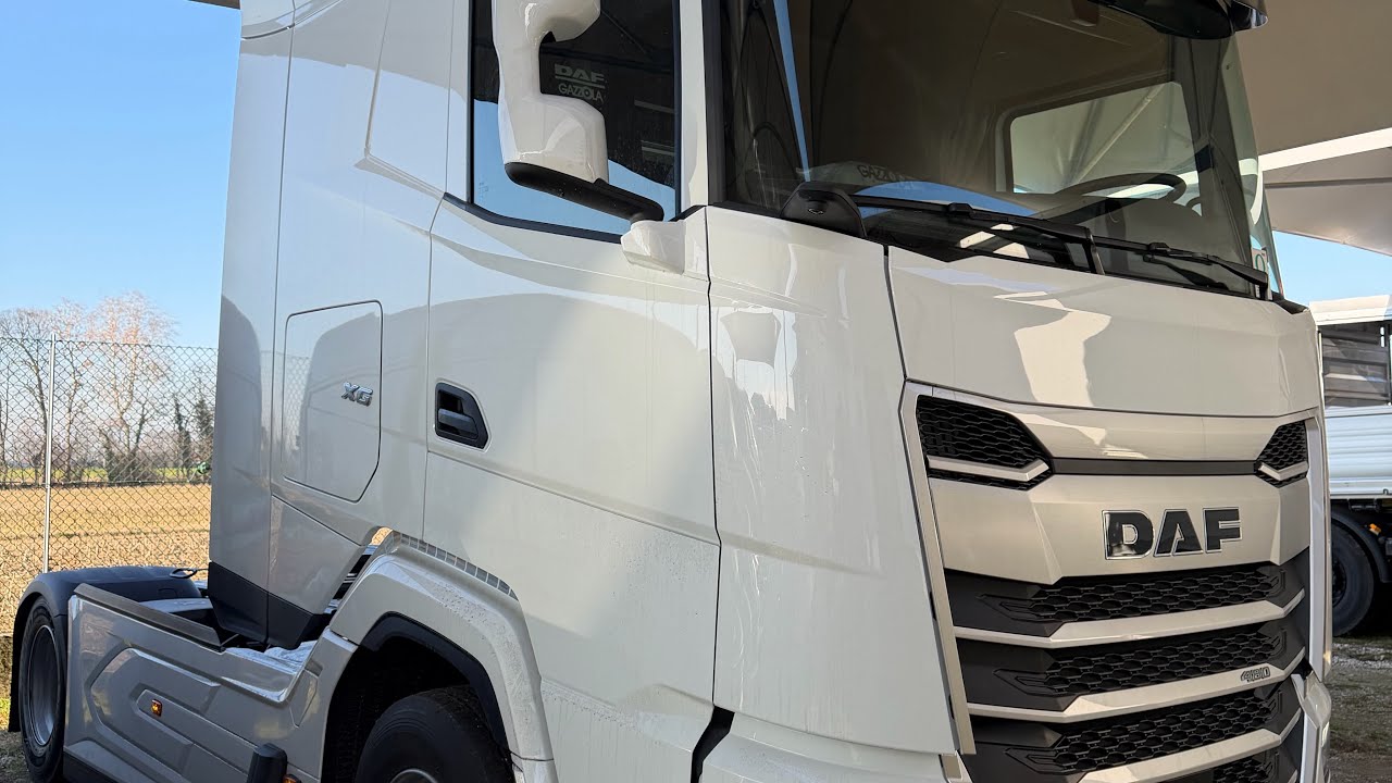 Inside an Intermodal Terminal – Real Truck Driver Day