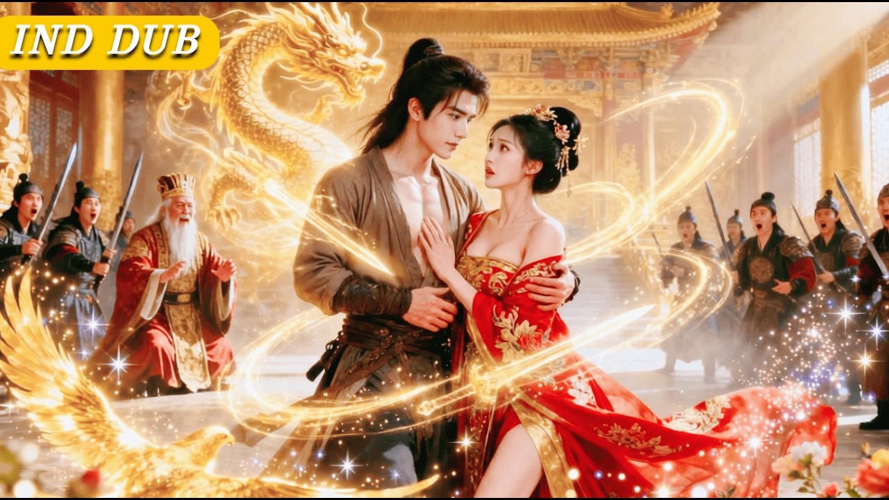 【Lengkap】 DULU RAJA PEDANG TAK TERKALAHKAN — SEKARANG JUALAN BABI DI PASAR!