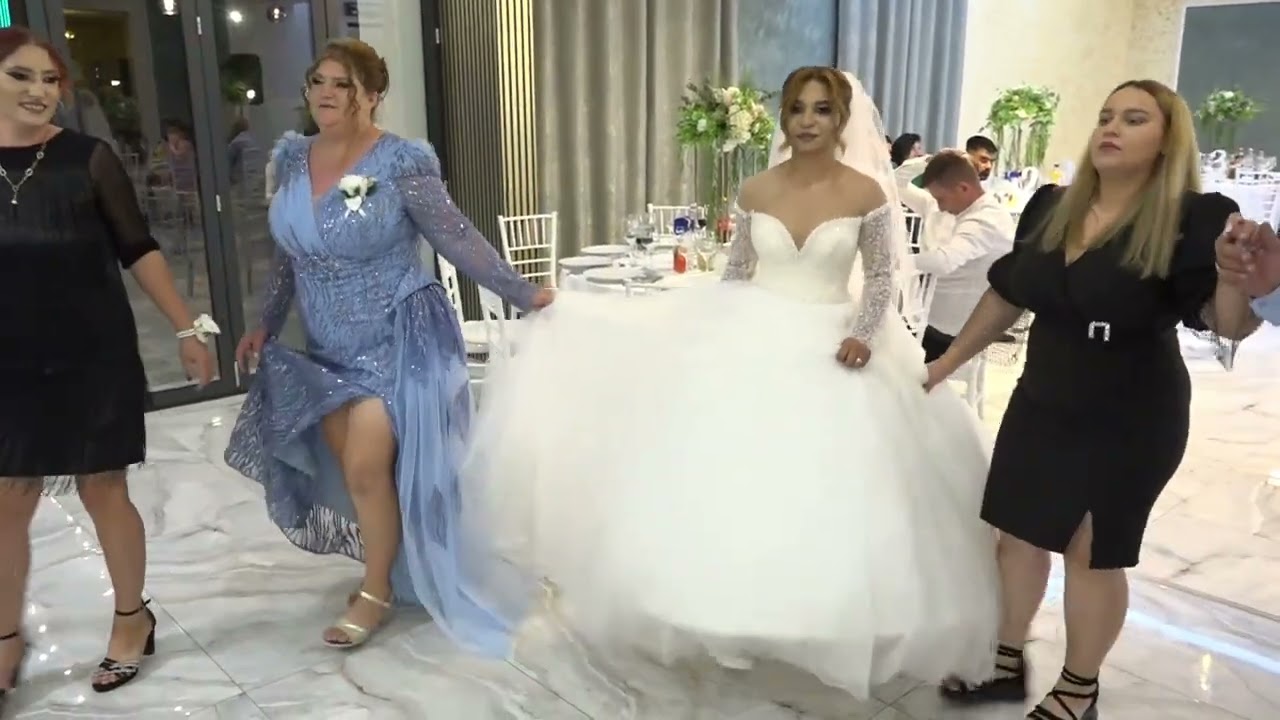 Andreea şi Alexandru nuntă Diculeşti 2025