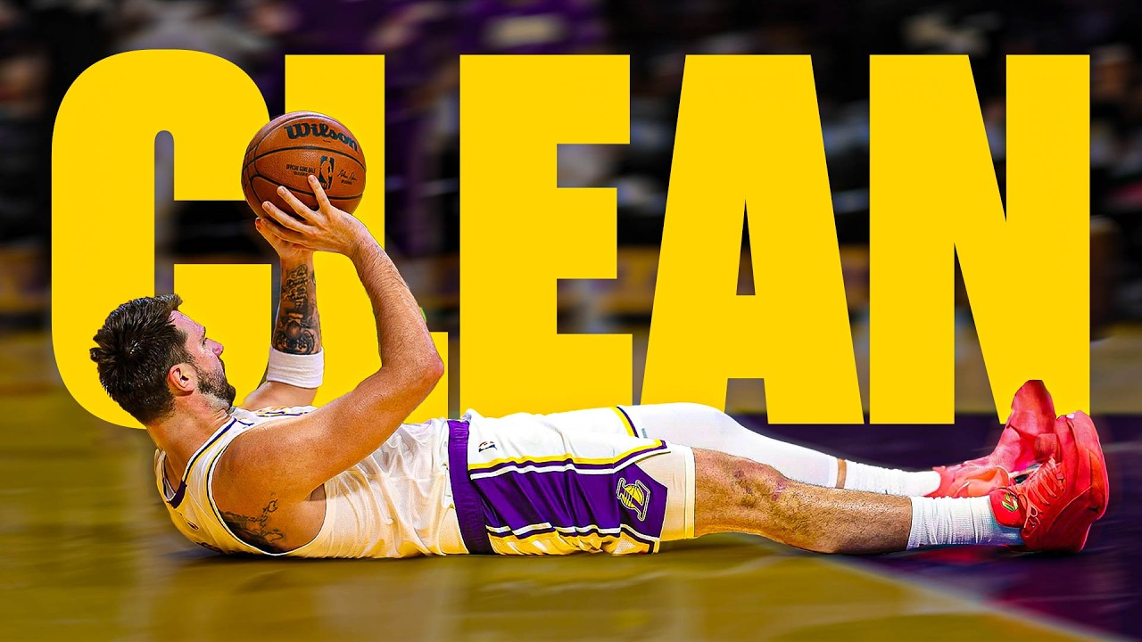 When NBA Players Make It Look EFFORTLESS