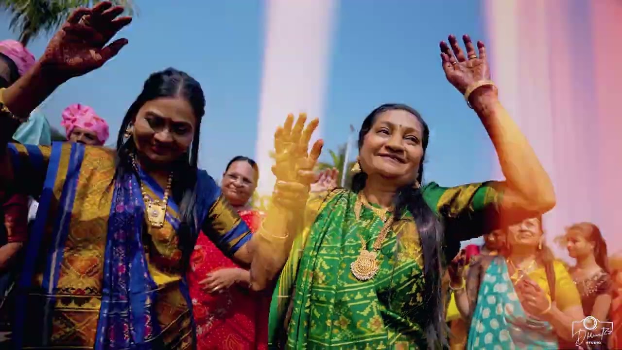 JINAL // SHWETHA TEASER 