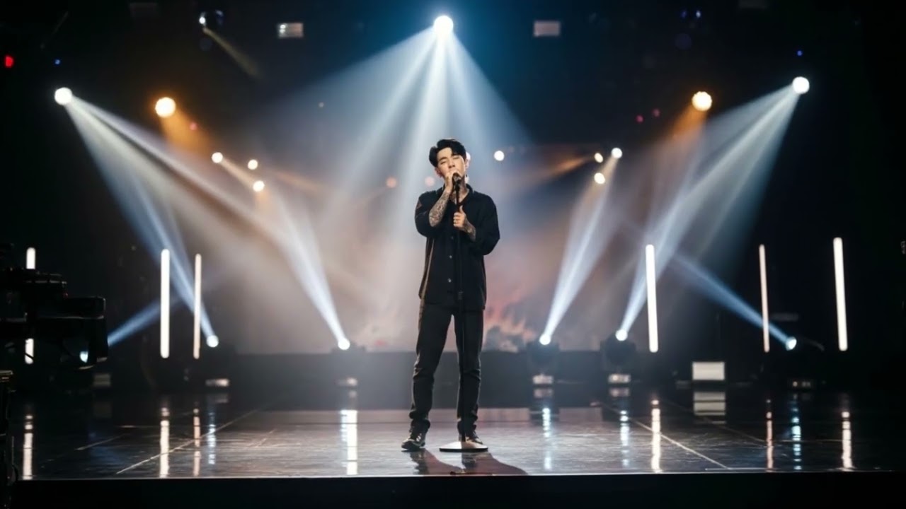 You don’t have to keep watch anymore | Gospel | Worship