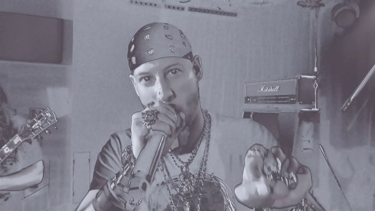 The Strongbow - Proud & Loud (Offizielles Musikvideo)