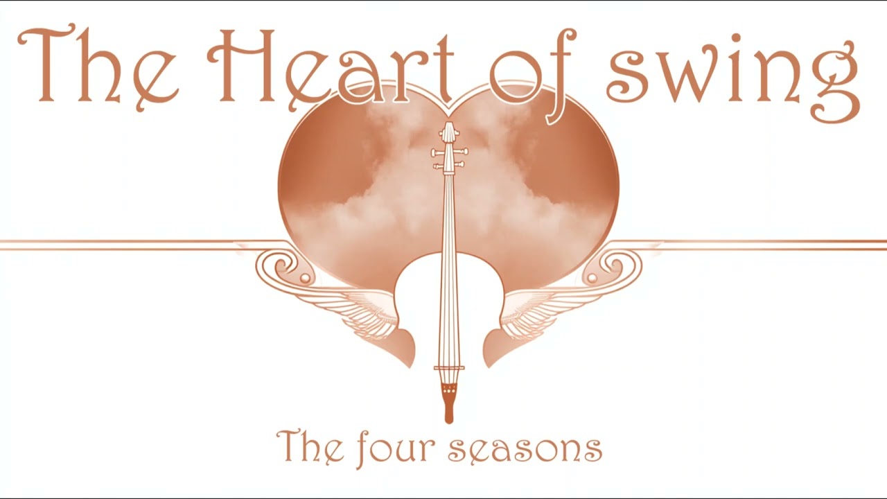 THE HEART OF SWING (Electro Swing AI)
