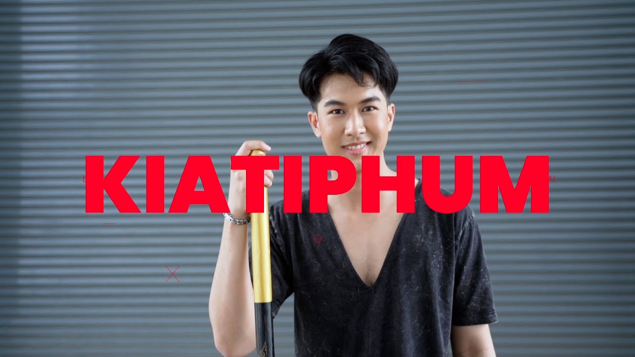 5Q-5Questions | 5 คำถามรู้จักตัวตน ภูมิ เกียรติภูมิ