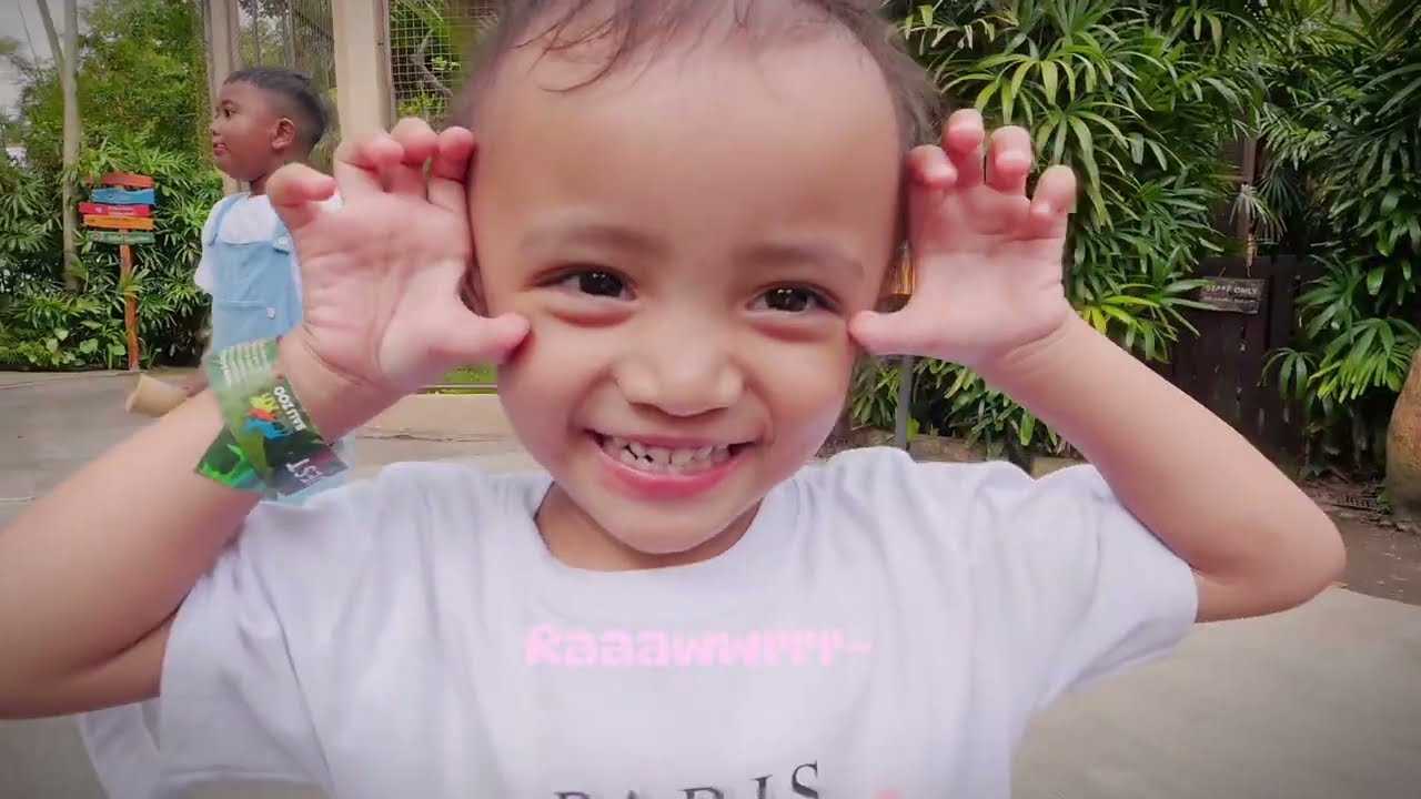 BALI ZOO 2026