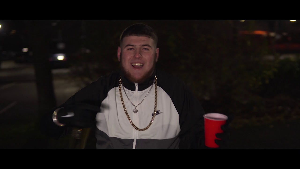 Big Fin - VIP (Official Music Video)