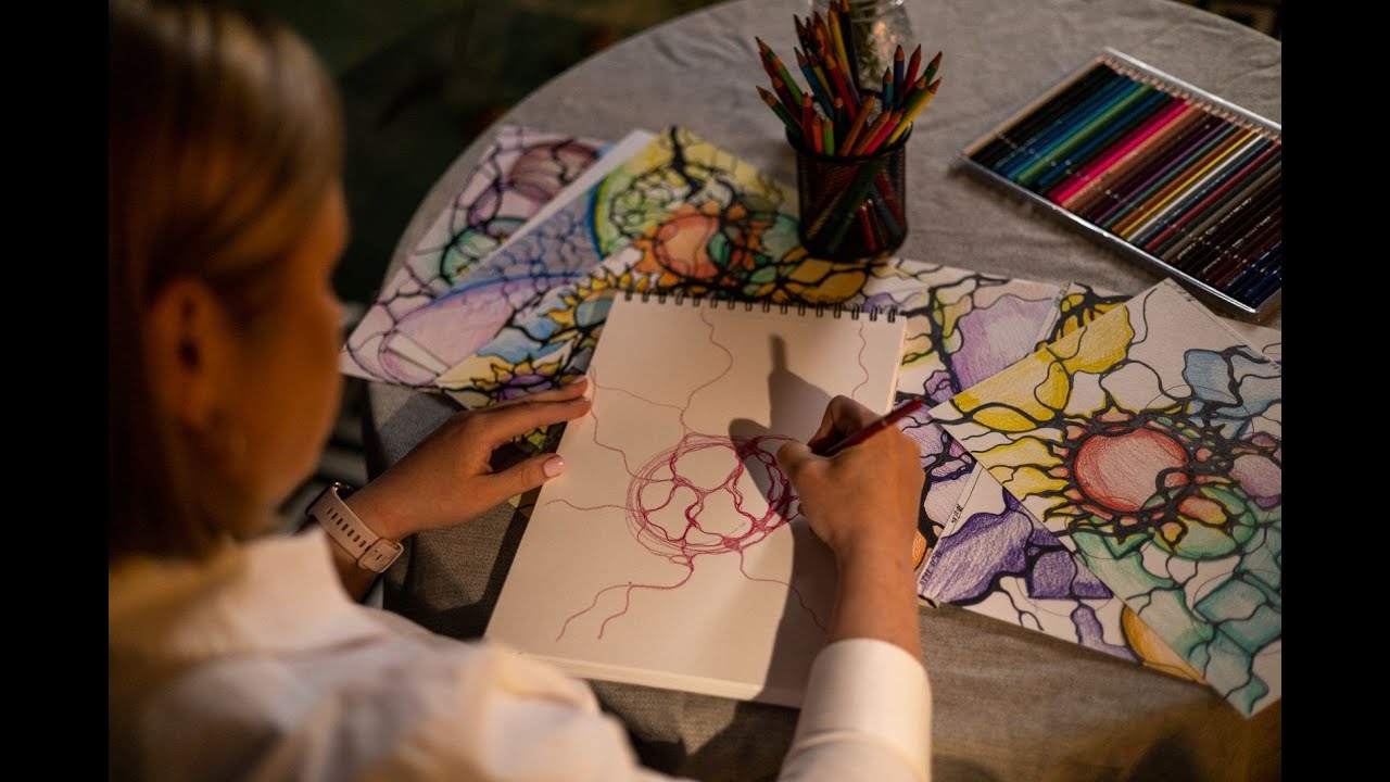 Greșeli frecvente atunci cand desenezi Neurografica