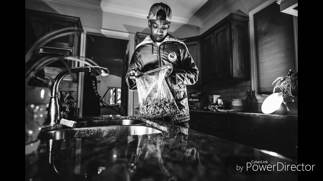 21 Savage - Supply Slowed Down