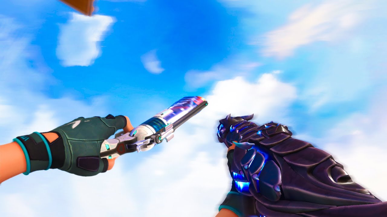 0.28 800 dpi = smooth aim