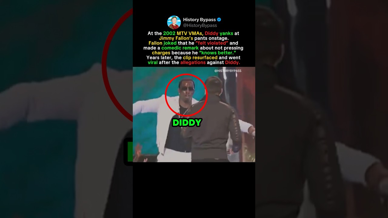 Дидди застал его врасплох 😳 #шорты