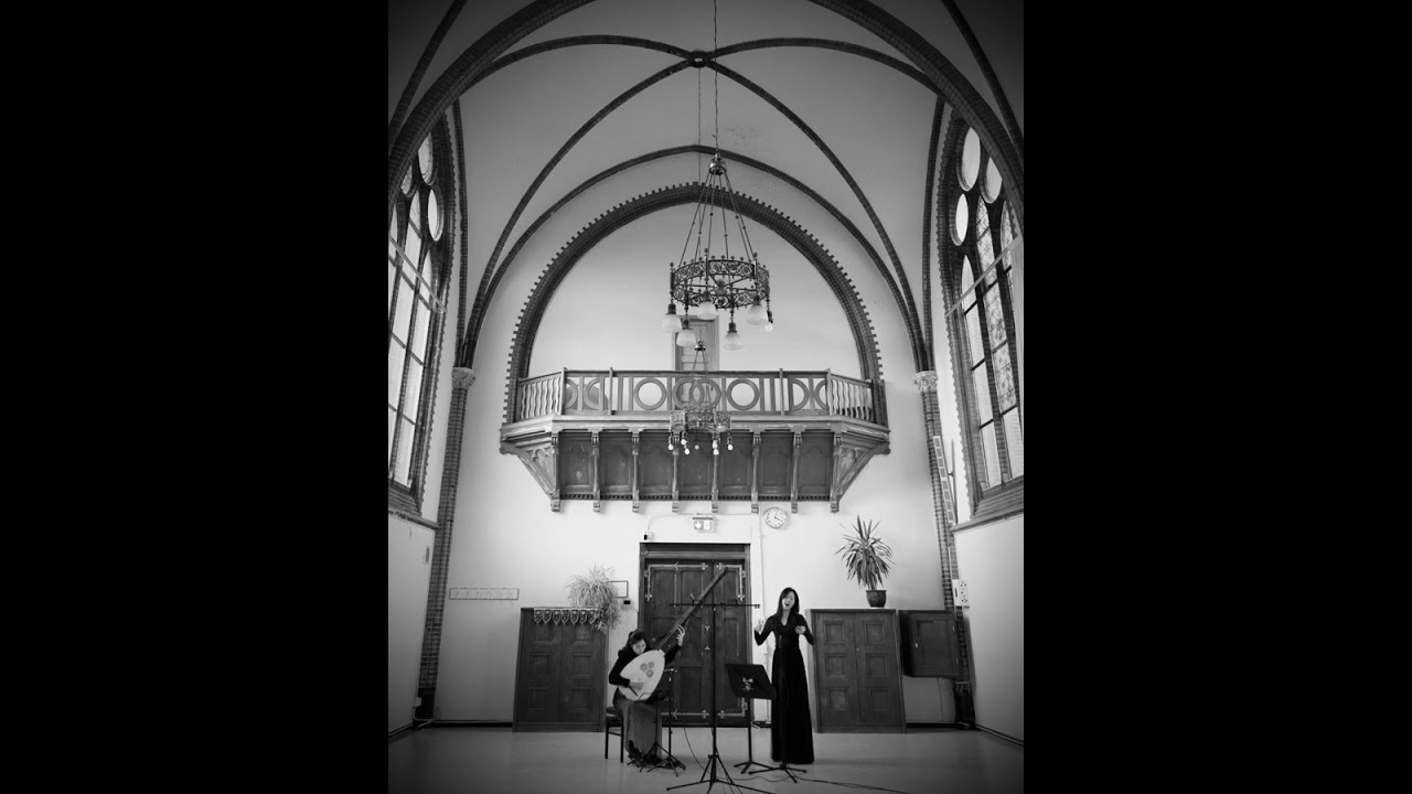 Purcell - An evening hymn